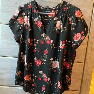 41 Hawthorn blouse, size XL!